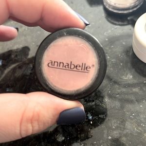 Light Pink Eyeshadow